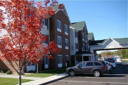 Holiday Inn Express Alpharetta
