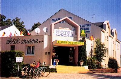 Logis Ariane