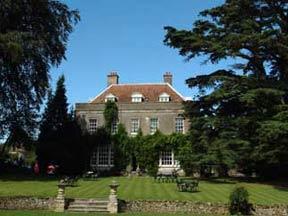Holbrook Country House Hotel