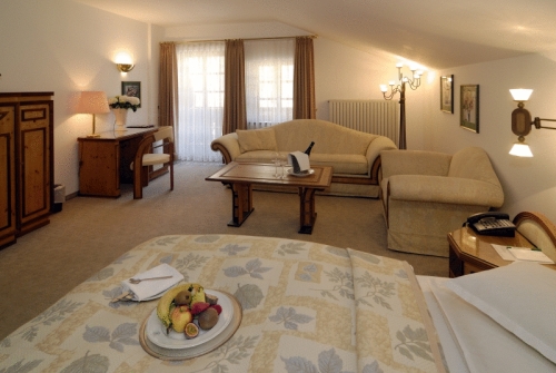 Hotel Klosterhof