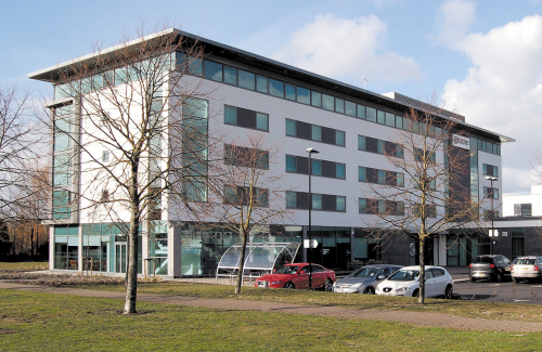 Ramada Encore Crewe