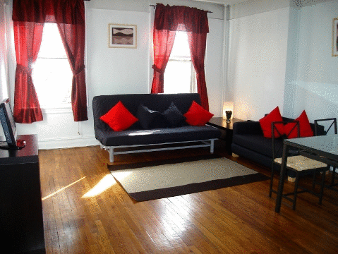 City Lights Madison Avenue Suites