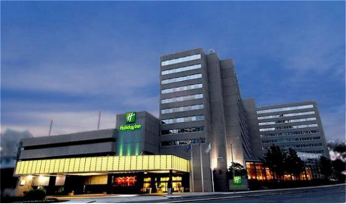 Holiday Inn Stamford Downtown