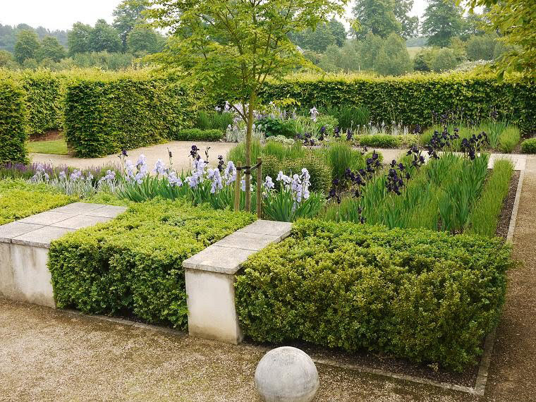 Marks Hall Gardens