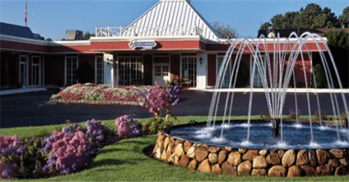 Cape Codder Resort & Spa