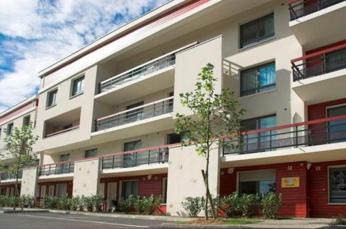 Appart'city Louveciennes