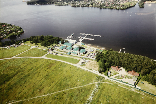 Azimut Hotel Noviy Bereg