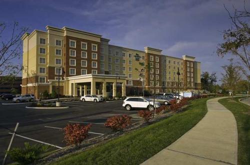 Homewood Suites by Hilton Cleveland-Beachwood