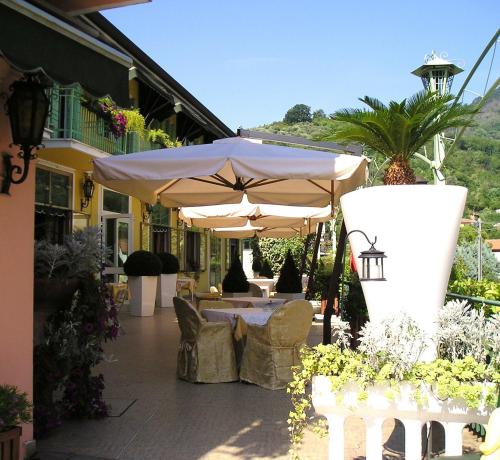 Albergo & Ristorante Belvedere