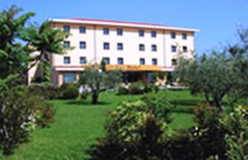 Aldero Hotel