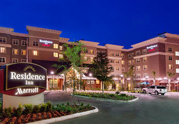 Residence Inn Gainesville I-75