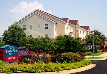 TownePlace Suites Montgomery