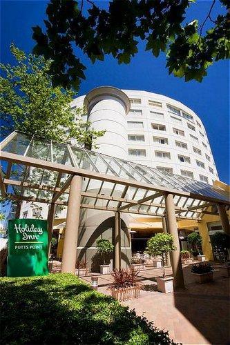 Holiday Inn Potts Point