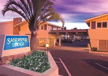 Sandpiper Lodge