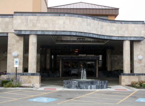 Holiday Inn Chicago North Shore