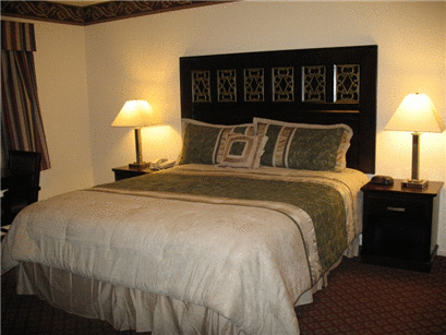 Sea Breeze Inn