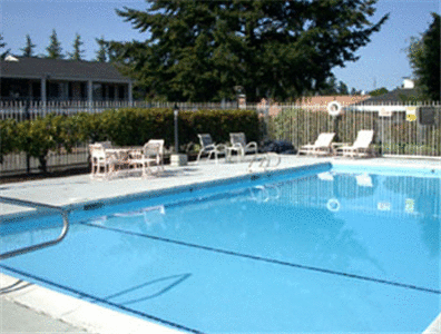 Best Western Lakewood Motor Inn