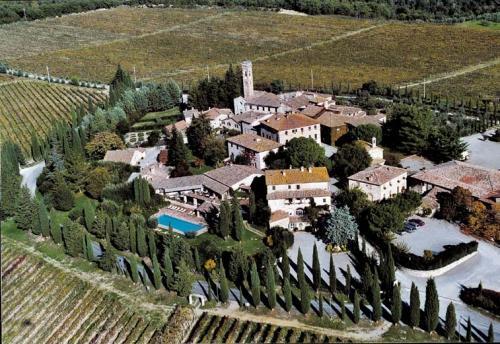 Borgo San Felice