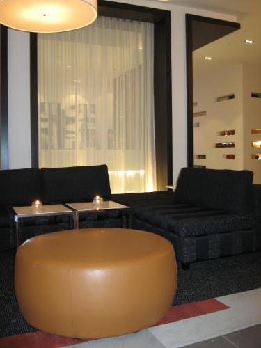 Hotel Quartier