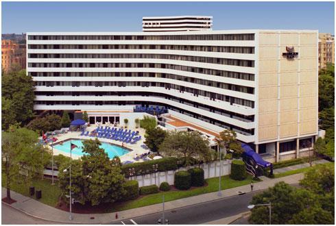 Washington Plaza Hotel