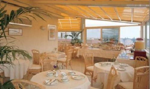 Hotel delle Province