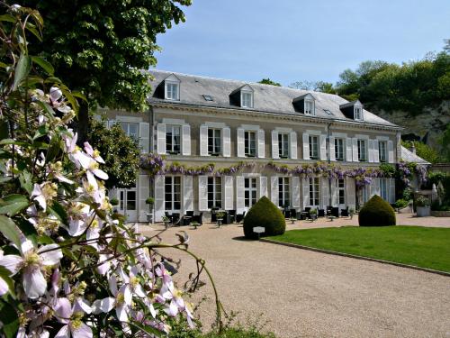 Le Manoir Les Minimes