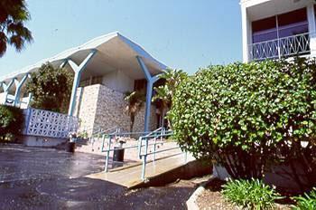 Seaport Marina