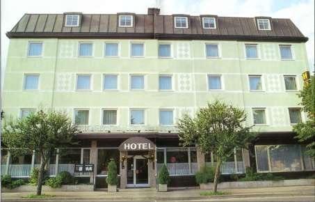 Hotel Heider