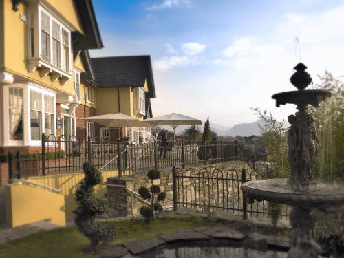 Killarney Randles Court Hotel