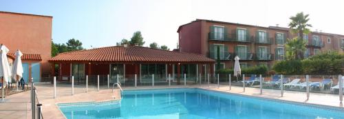 Le Domaine De L'albatros