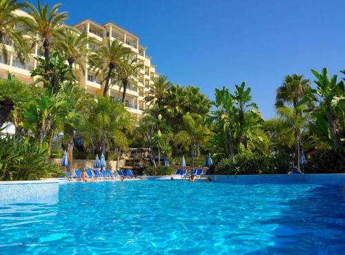 Ria Park Hotel & Spa