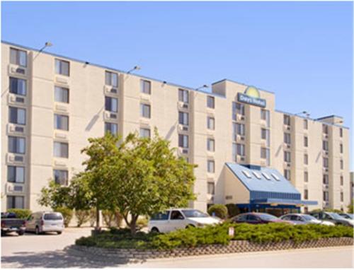 Days Hotel Minneapolis - University of Minnesota