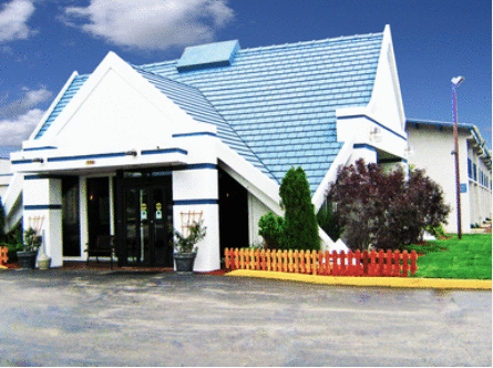 Americas Best Value Inn Milwaukee
