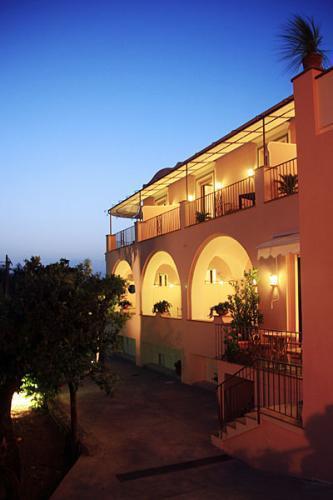 Casa Mariantonia