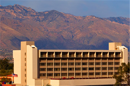 Four Points by Sheraton Tucson University Plaza
