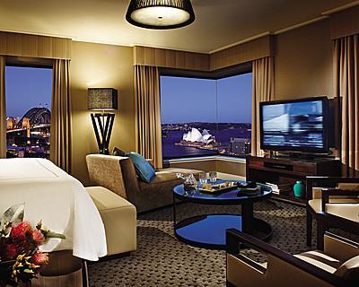 Four Seasons Hotel Sydney