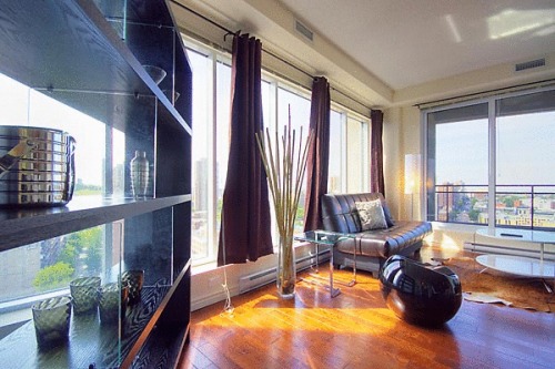 Montreal Luxury Apartments