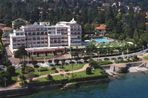 Grand Hotel Bristol