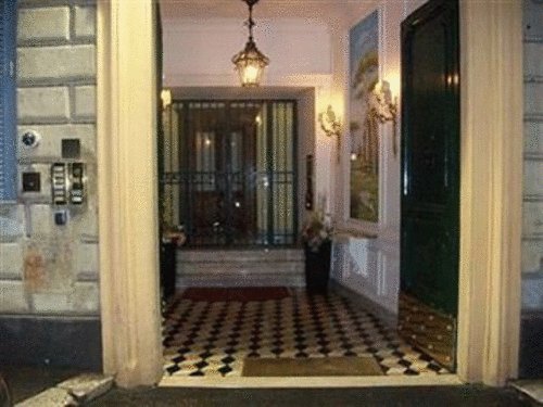 Hello Bed And Breakfast