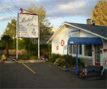 Motel le Havre