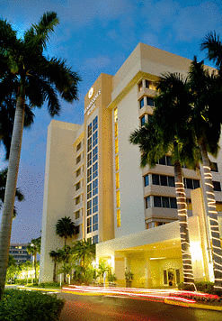 Renaissance Fort Lauderdale-Plantation Hotel