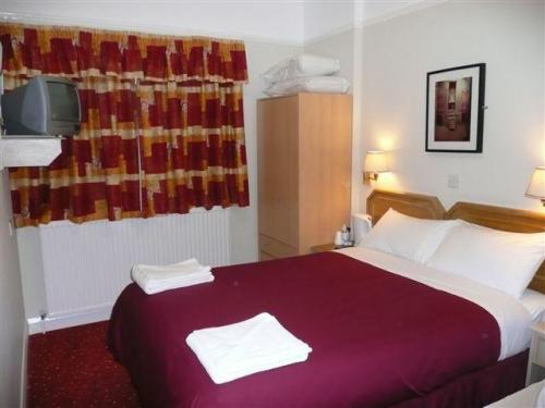 Chiswick Lodge Hotel