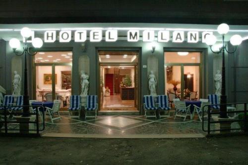 Grand Hotel Milano