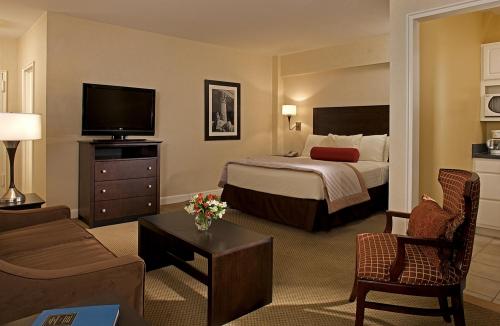 The Virginian Suites-Arlington