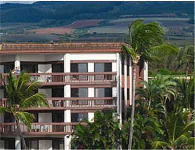 Honokoa Vacation Club
