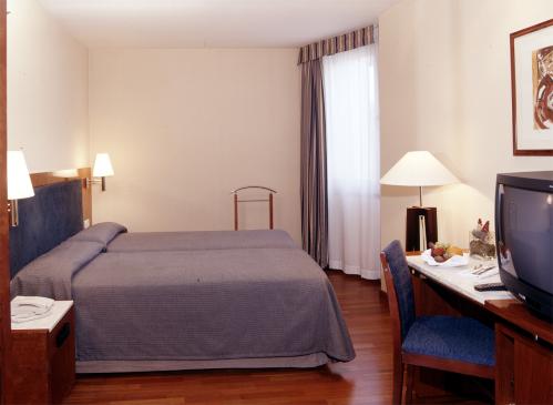 Husa Pedralbes