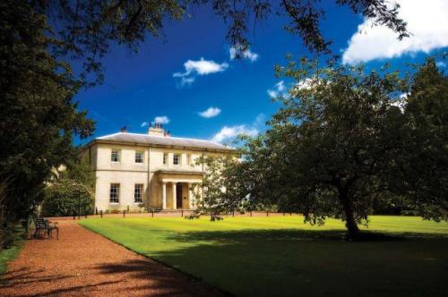 Macdonald Linden Hall, Golf & Country Club