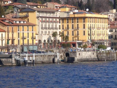 Hotel Britannia Excelsior
