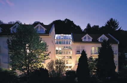 AKZENT Hotel Ambiente