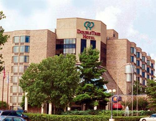 Doubletree Hotel Memphis